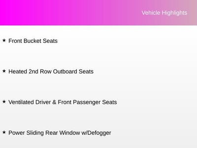 2025 Chevrolet Silverado 3500 HD LTZ