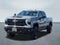 2025 Chevrolet Silverado 2500 HD ZR2