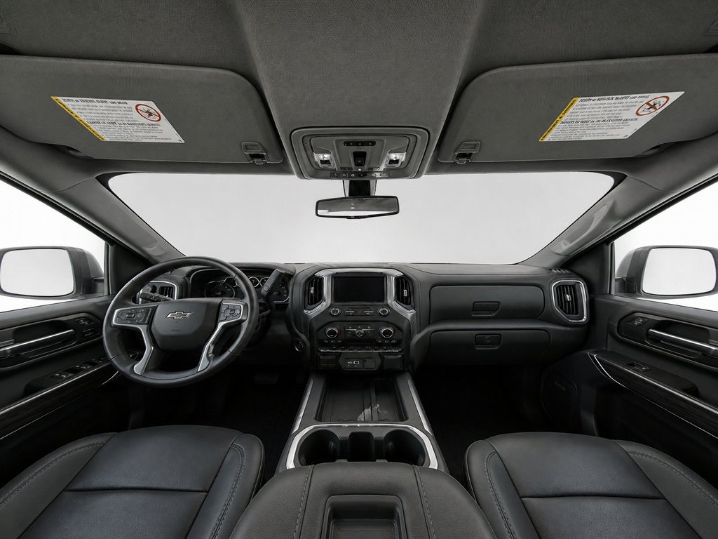 2022 Chevrolet Silverado 3500 HD LTZ