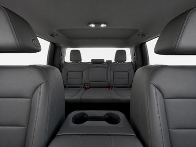 2022 Chevrolet Silverado 3500 HD LTZ