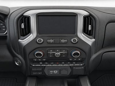 2022 Chevrolet Silverado 3500 HD LTZ