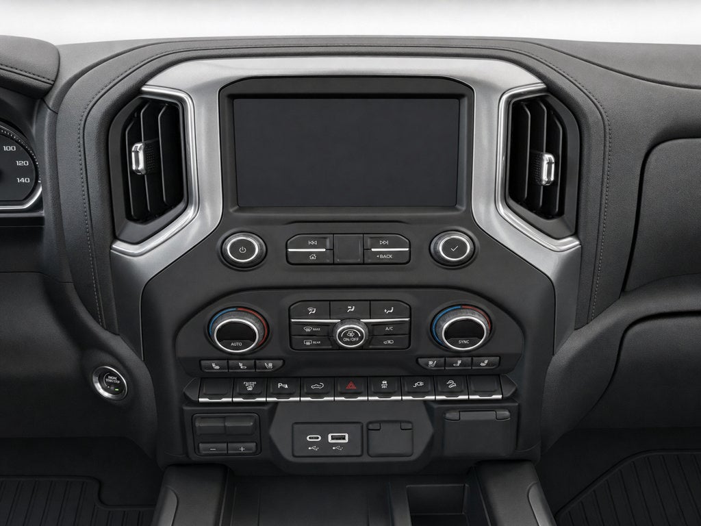 2022 Chevrolet Silverado 3500 HD LTZ