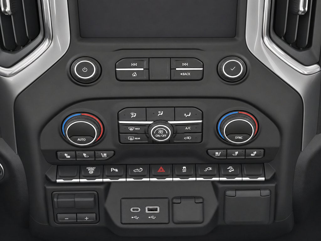 2022 Chevrolet Silverado 3500 HD LTZ