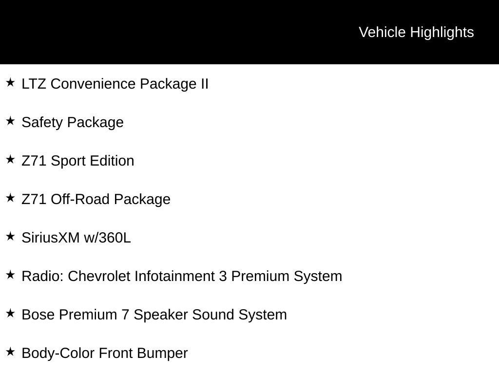 2022 Chevrolet Silverado 3500 HD LTZ