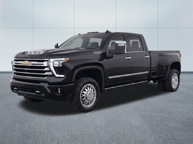 2024 Chevrolet Silverado 3500 HD High Country DRW