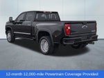 2024 Chevrolet Silverado 3500 HD High Country DRW