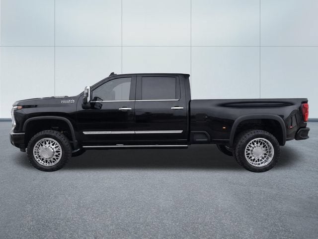 2024 Chevrolet Silverado 3500 HD High Country DRW