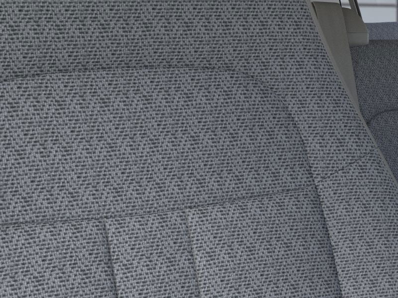 2025 GMC Savana Passenger LS