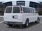2025 GMC Savana Passenger LS