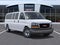2025 GMC Savana Passenger LS