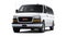 2025 GMC Savana Passenger LS