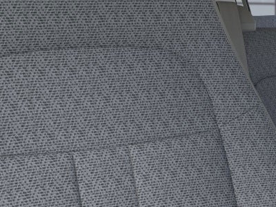 2025 GMC Savana Passenger LS