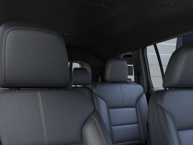 2026 GMC Acadia Elevation - Photo 24