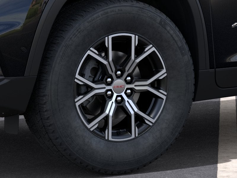 2026 GMC Acadia AT4 - Photo 29