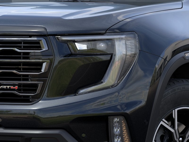 2026 GMC Acadia AT4 - Photo 30
