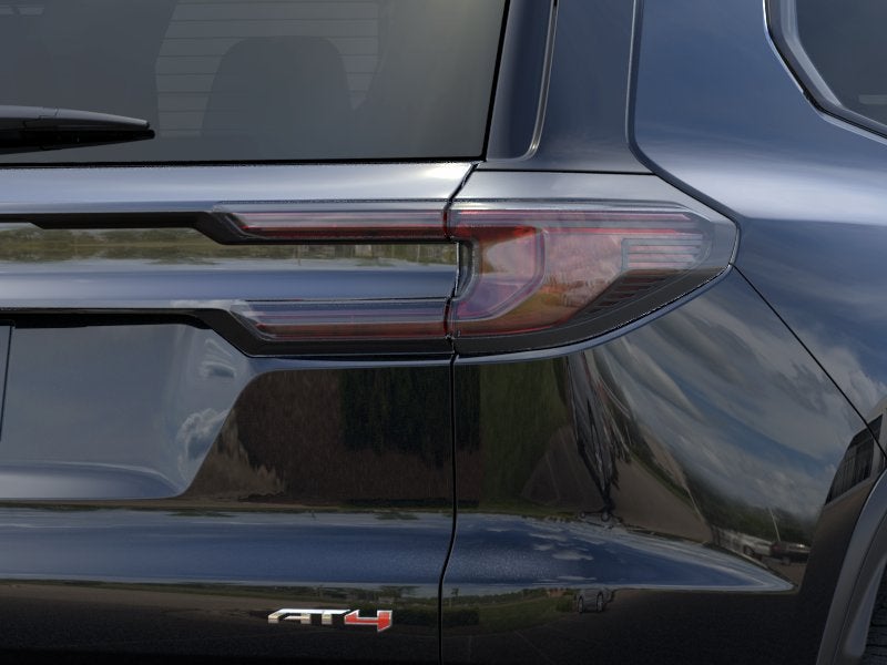 2026 GMC Acadia AT4 - Photo 31