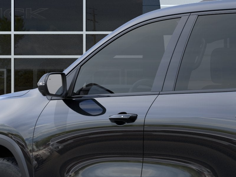 2026 GMC Acadia AT4 - Photo 32