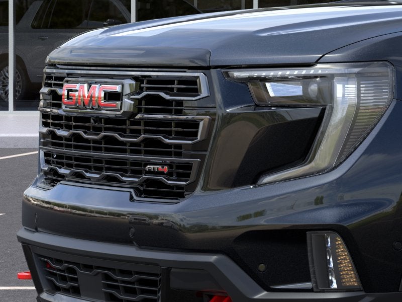 2026 GMC Acadia AT4 - Photo 33
