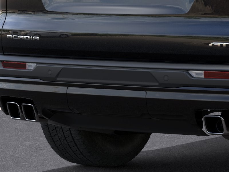 2026 GMC Acadia AT4 - Photo 34