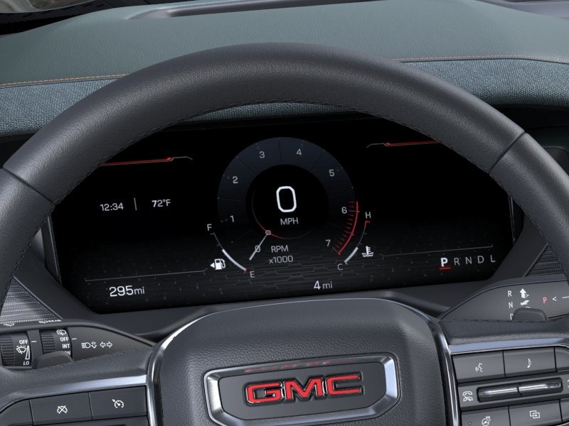 2026 GMC Acadia AT4 - Photo 38