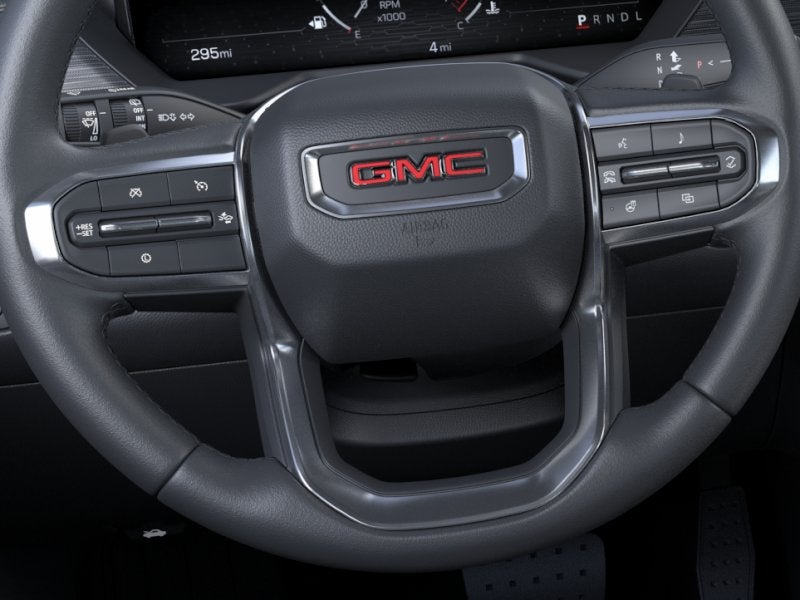 2026 GMC Acadia AT4 - Photo 39
