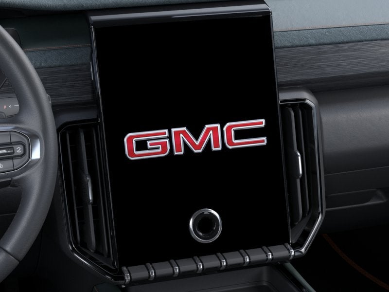 2026 GMC Acadia AT4 - Photo 40