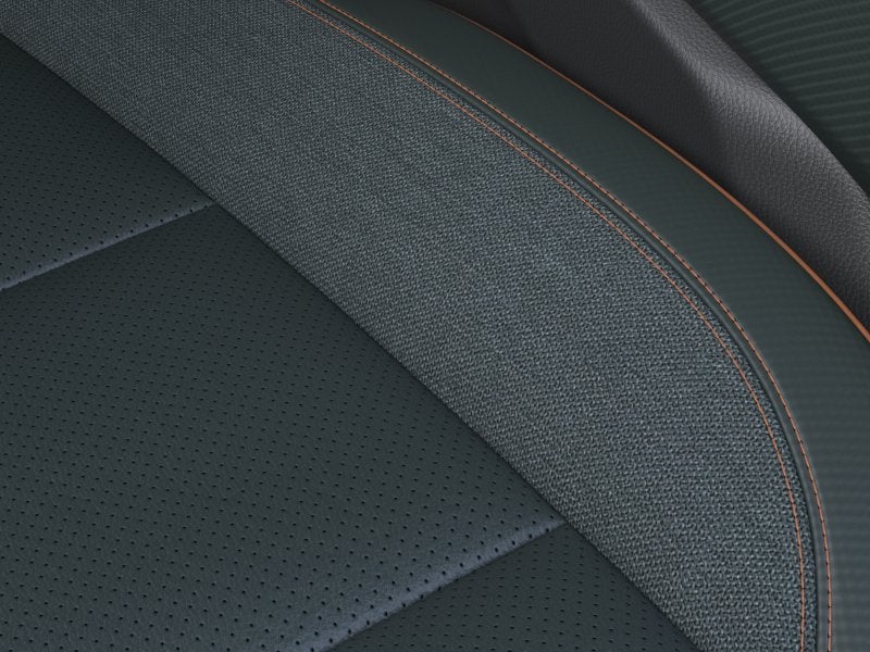 2026 GMC Acadia AT4 - Photo 41