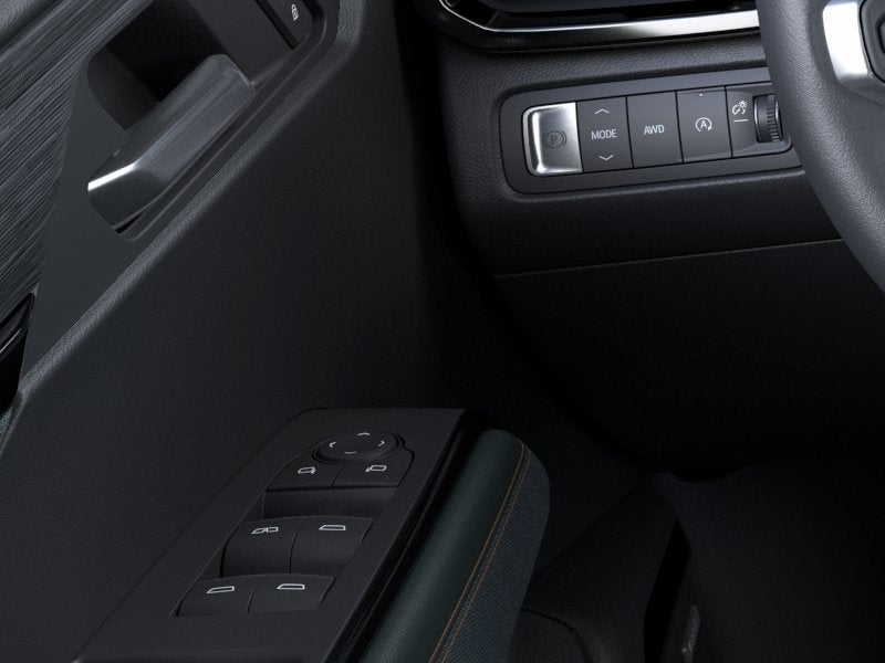 2026 GMC Acadia AT4 - Photo 42