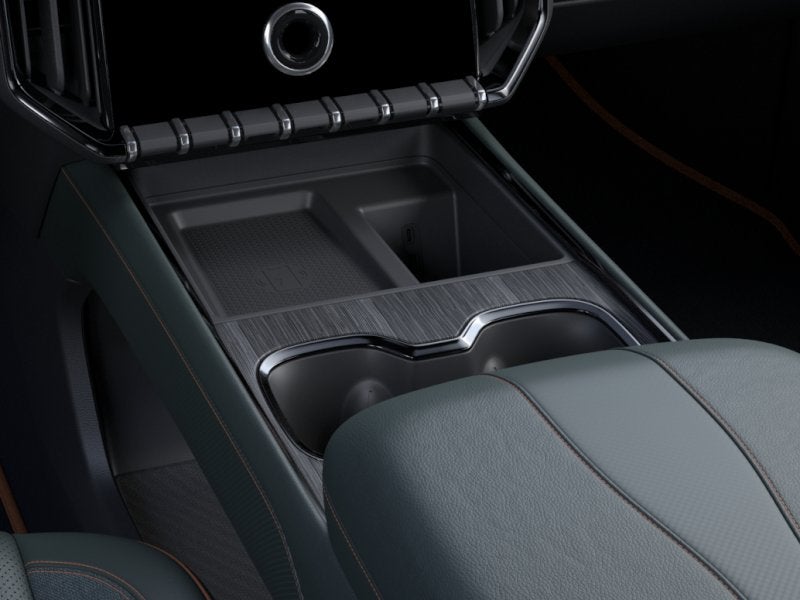 2026 GMC Acadia AT4 - Photo 43