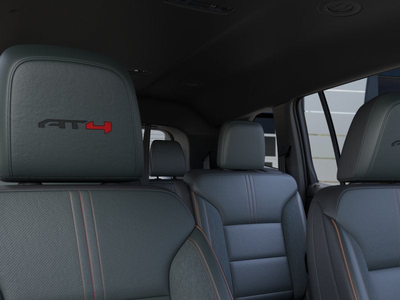 2026 GMC Acadia AT4 - Photo 44