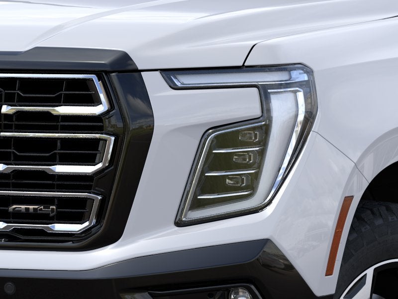 2026 GMC Yukon XL AT4 - Photo 10