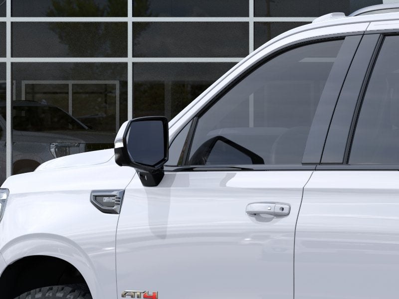 2026 GMC Yukon XL AT4 - Photo 12