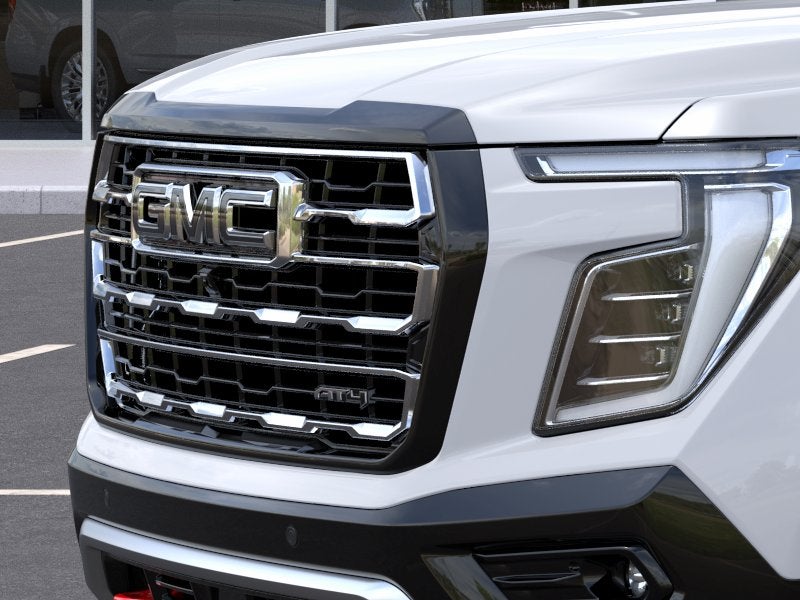 2026 GMC Yukon XL AT4 - Photo 13