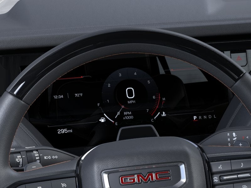 2026 GMC Yukon XL AT4 - Photo 18