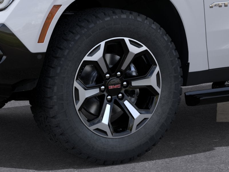 2026 GMC Yukon XL AT4 - Photo 9