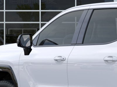 2026 GMC Sierra EV Denali Standard Range