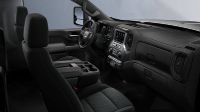 2025 GMC Sierra 3500 HD Pro