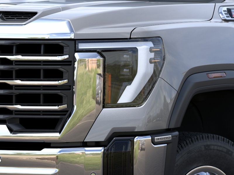 2026 GMC Sierra 3500 HD SLE DRW