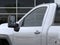 2026 GMC Sierra 3500 HD SLE DRW