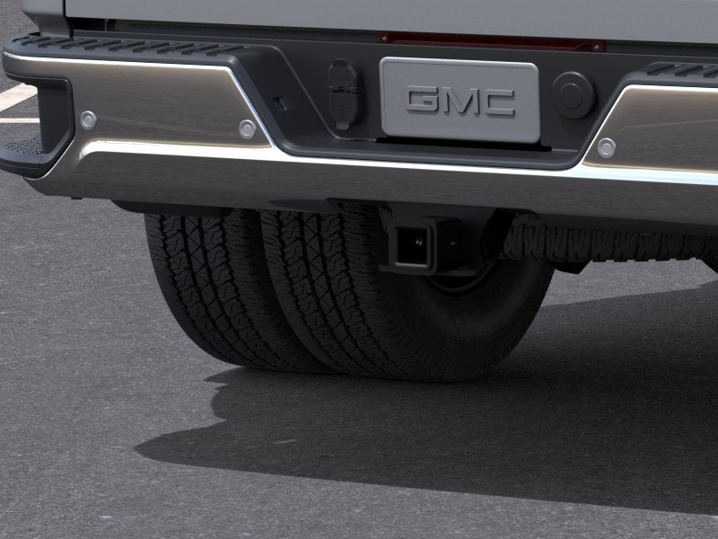 2026 GMC Sierra 3500 HD SLE DRW