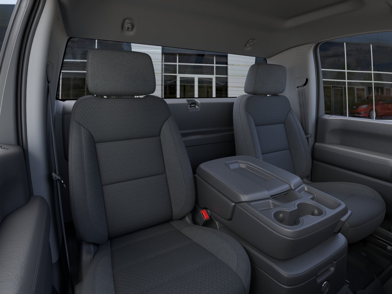 2026 GMC Sierra 3500 HD SLE DRW