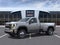 2026 GMC Sierra 3500 HD SLE DRW