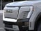 2025 GMC Sierra EV Max Range Denali