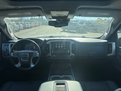 2016 GMC Sierra 3500 HD Denali