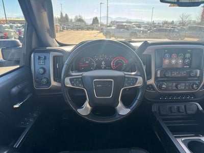 2016 GMC Sierra 3500 HD Denali