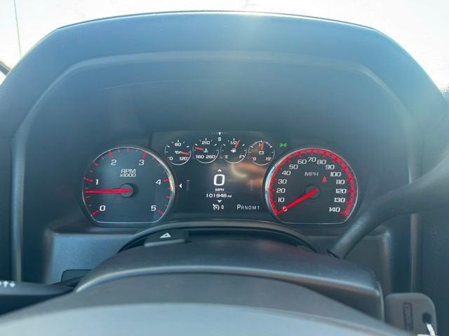 2016 GMC Sierra 3500 HD Denali