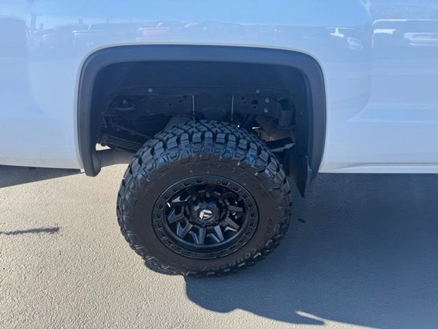 2016 GMC Sierra 3500 HD Denali