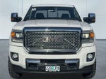 2016 GMC Sierra 3500 HD Denali