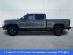 2018 GMC Sierra 3500 HD Denali