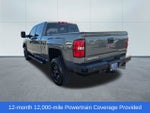 2018 GMC Sierra 3500 HD Denali